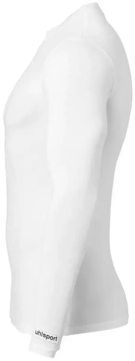 Uhlsport Distinction Colors Baselayer Sportshirt 140 - Wit