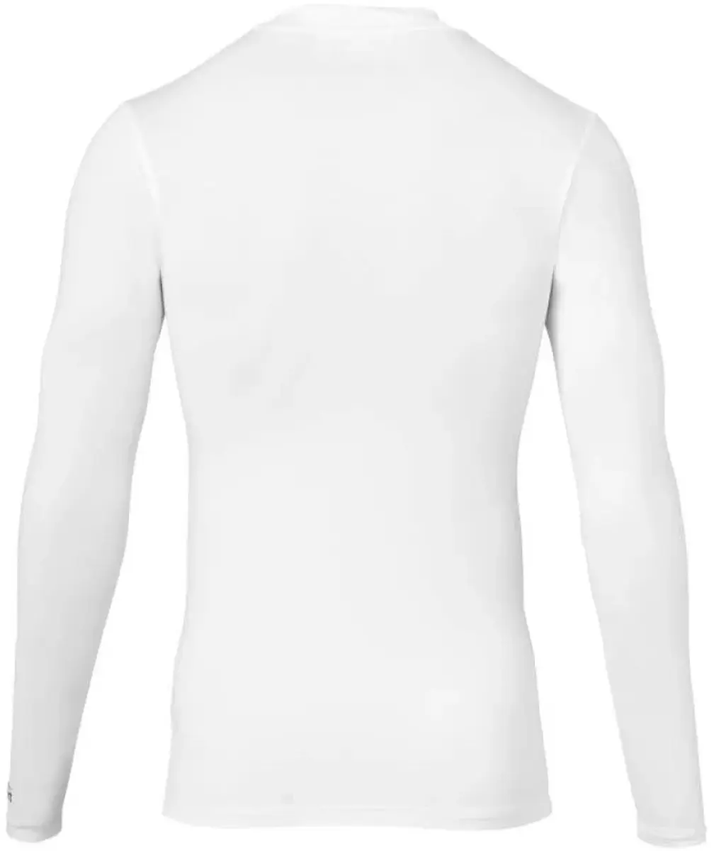 Uhlsport Distinction Colors Baselayer Sportshirt 140 - Wit