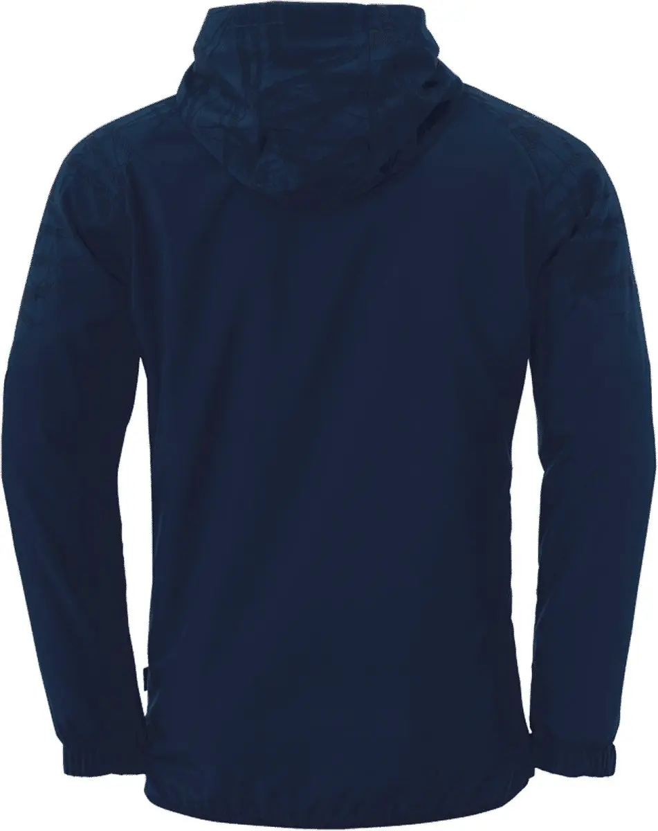 Uhlsport Goal 25 Sweater Kinderen - Maat 140 - Marine
