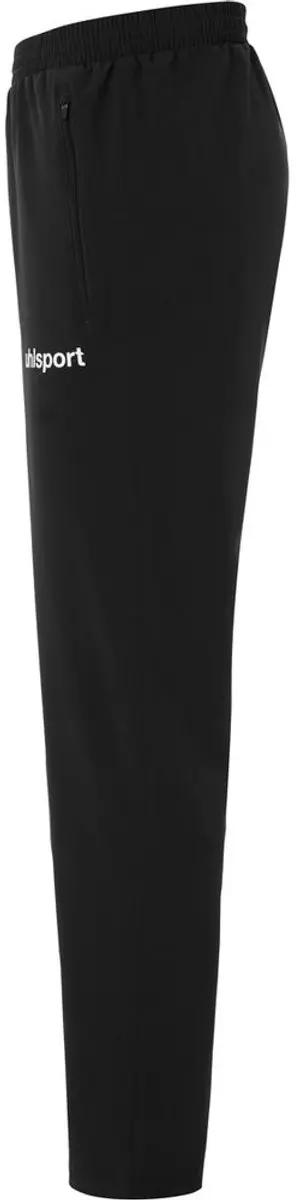 Uhlsport Evo Woven Pants XXL - Zwart