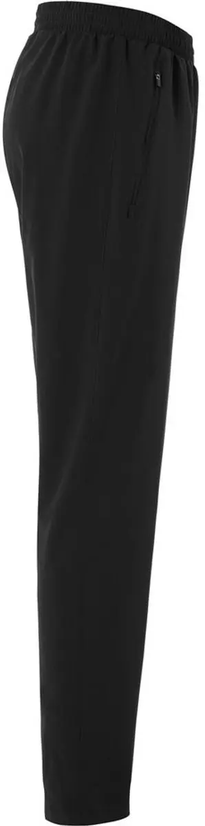 Uhlsport Evo Woven Pants XXL - Zwart