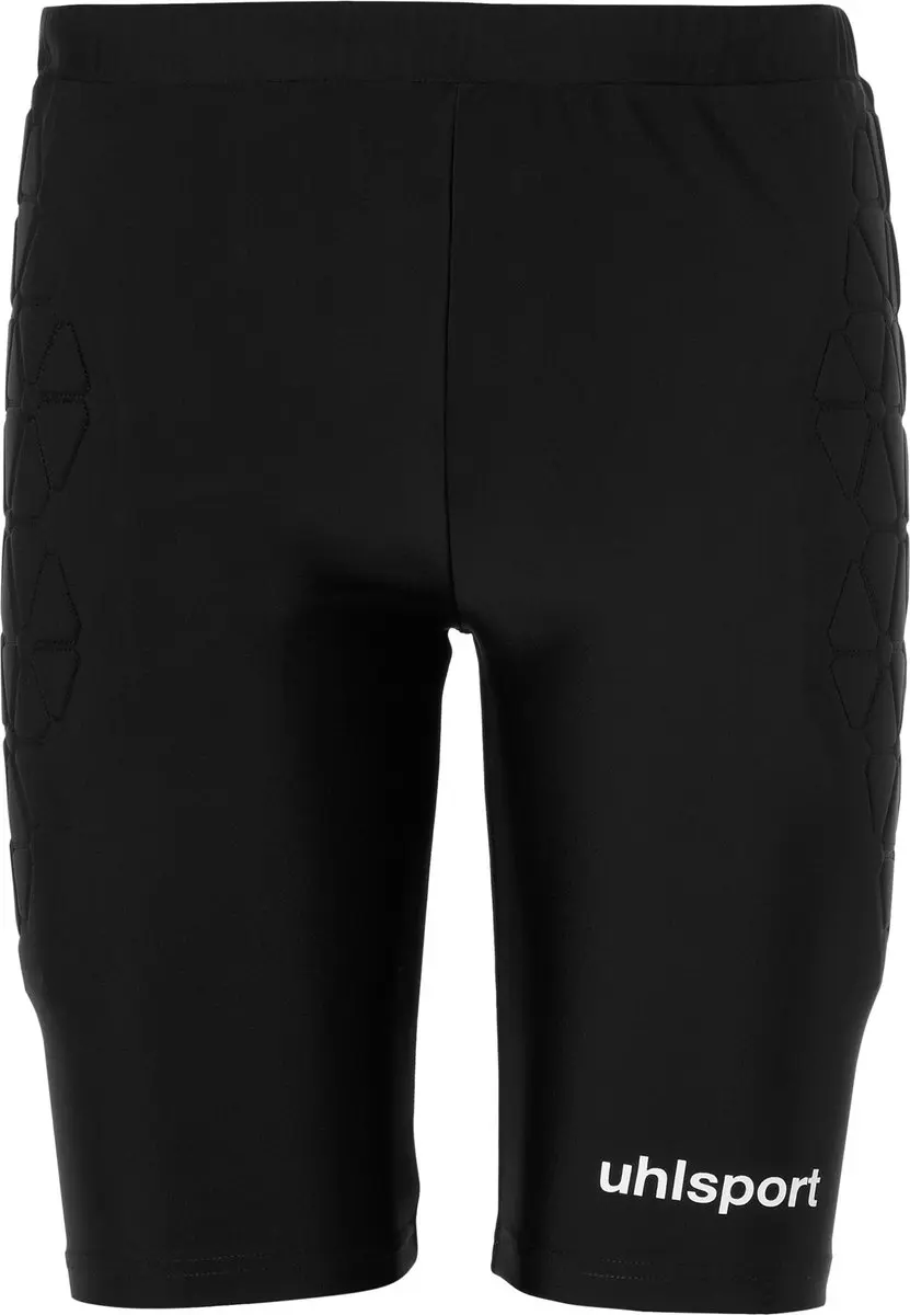 Uhlsport Keeper Short Tights Sportbroek M