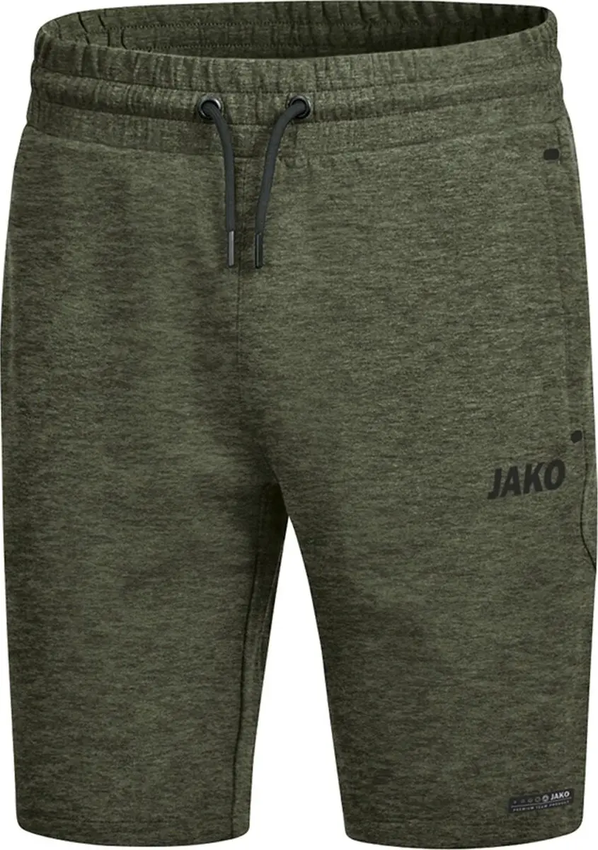 Jako Premium Basics Short Dames 36
