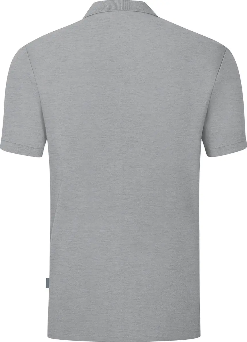 JAKO Organic Polo Heren