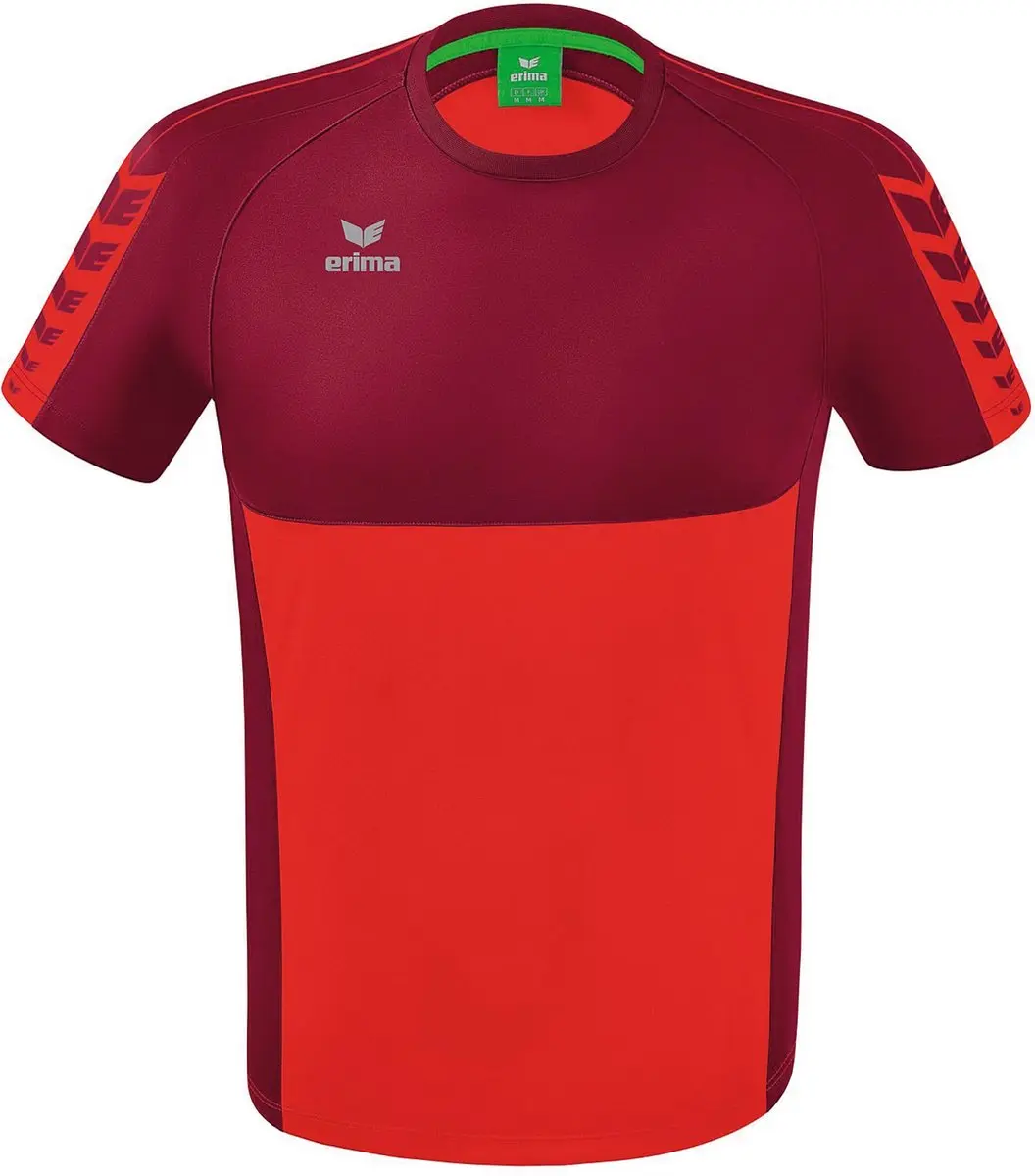 Erima Six Wings Sportshirt
