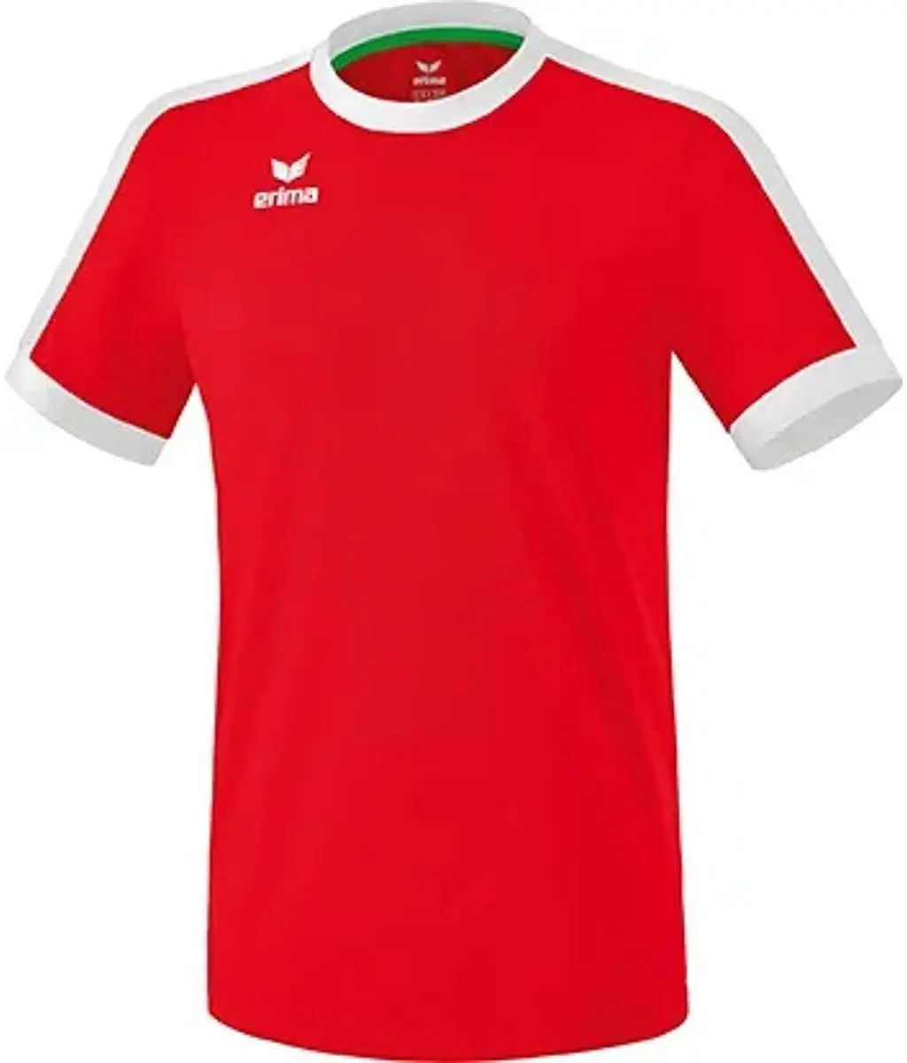 Erima Retro Star Shirt Heren