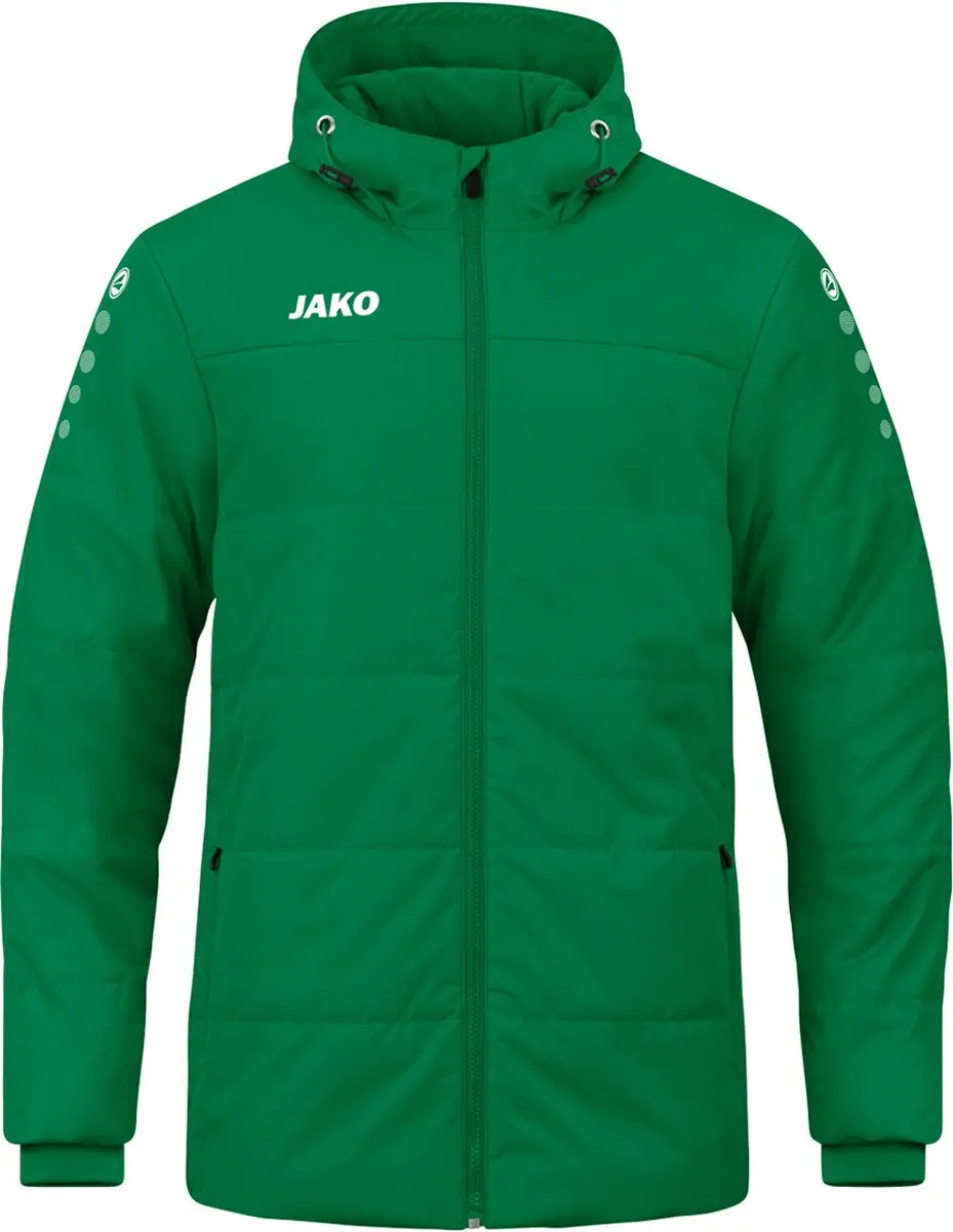 JAKO Team Stadionjack Heren