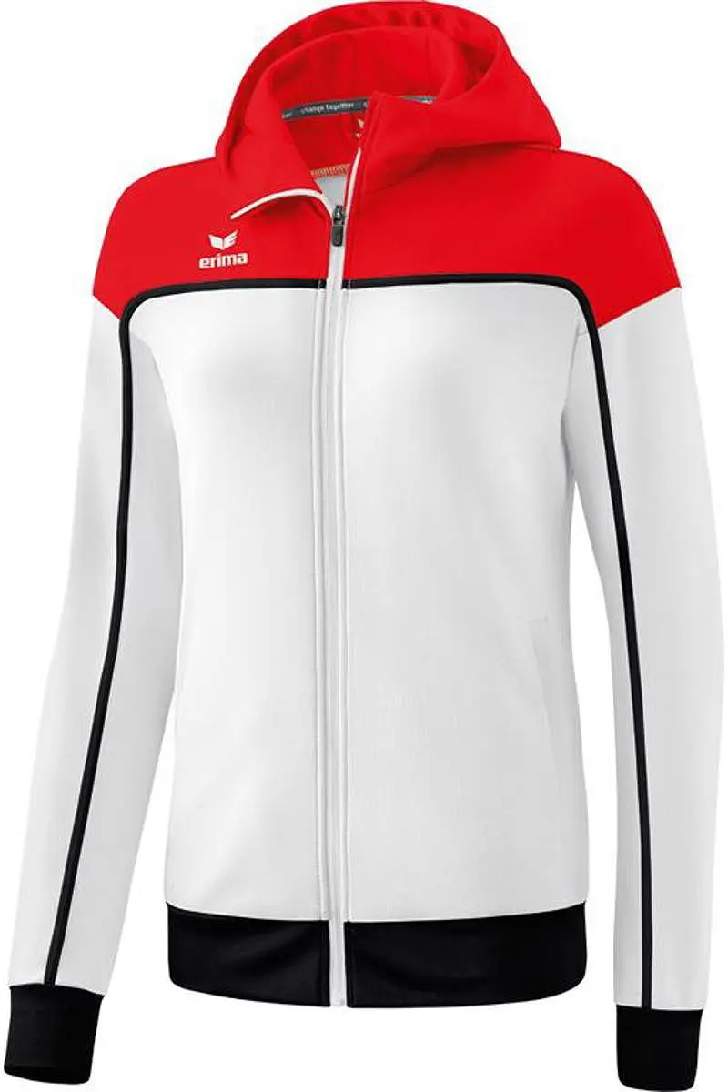 Erima Change Trainingsjack Dames