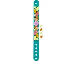 LEGO DOTS Tortelduifjes Armband 41912 - 33 Stuks