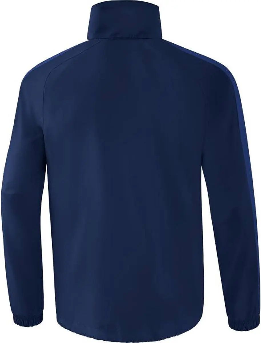 Erima Team Allweather Jack Kinderen 164 - Marine