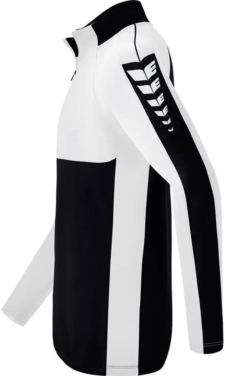 Erima Six Wings Trainingstop Heren - S - Zwart