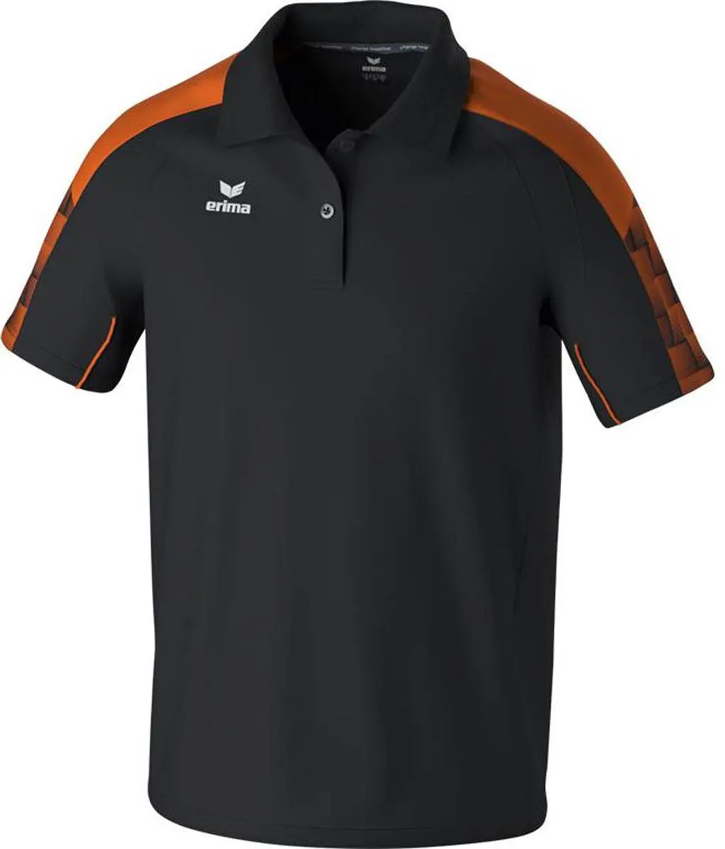 Erima Evo Star Polo Heren M