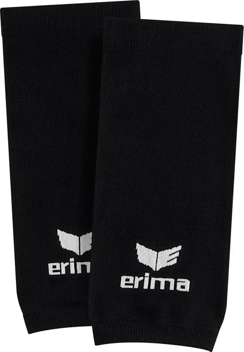 Erima Tube 3.0 Voetbalkousen - Zwart