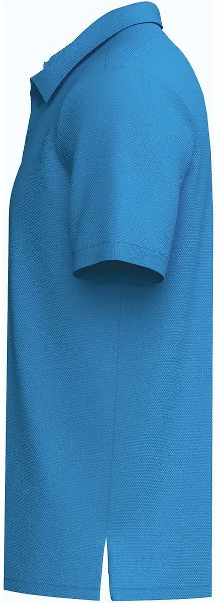 Erima Ts Polo Heren - Lichtblauw M