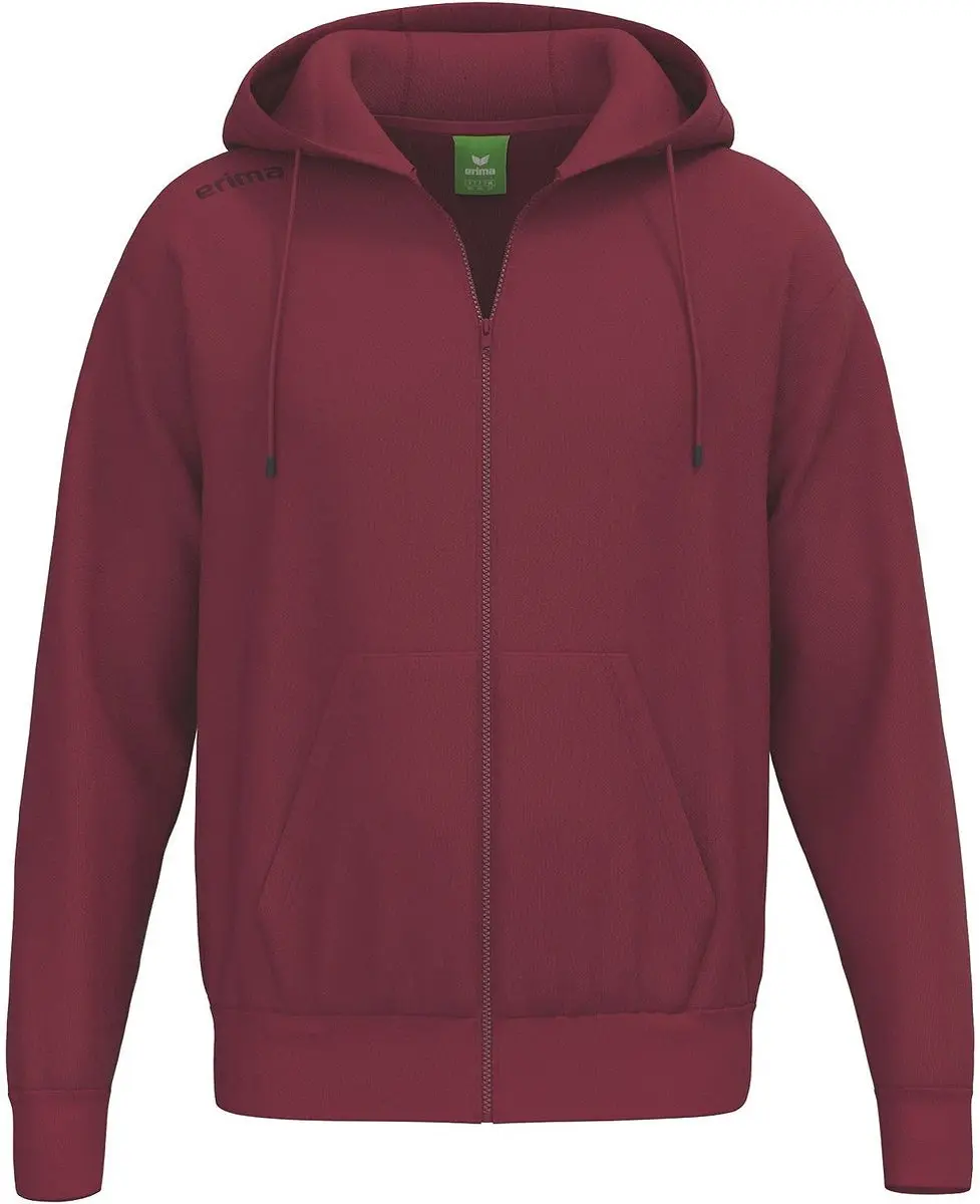 Erima TS Sweatjack Heren