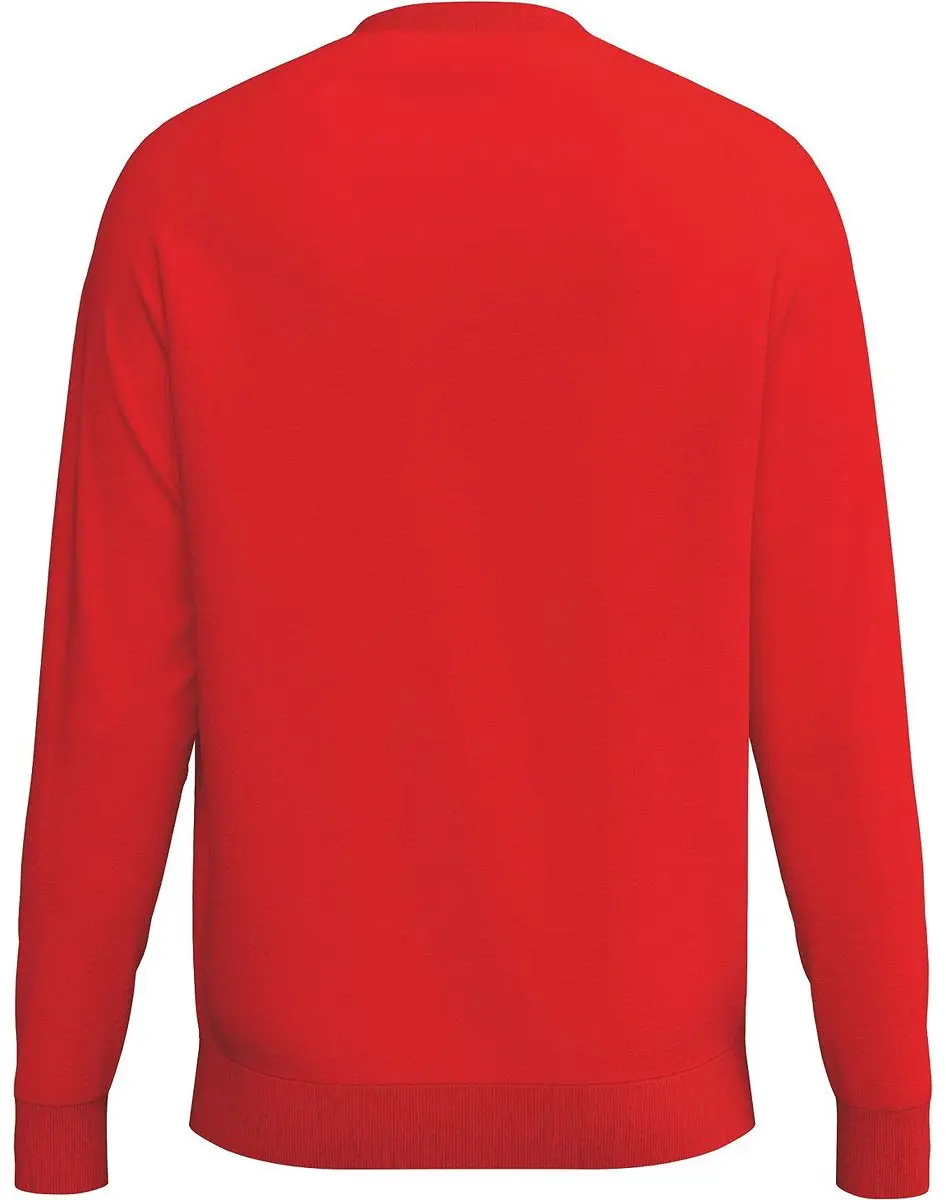 Erima Cmpt Wings Heren Sweatshirt - Rood S