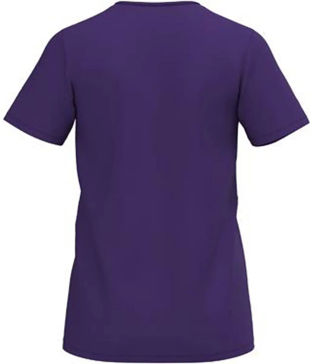 Erima Intro Functioneel T-Shirt Dames - 44 - Paars