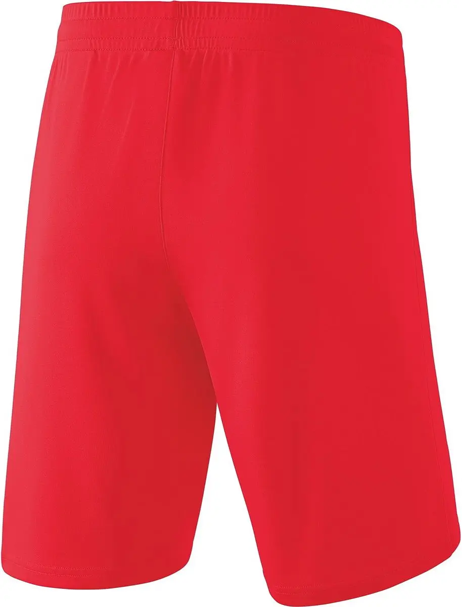 Erima Rio 2.0 Short Heren - Rood - Maat L
