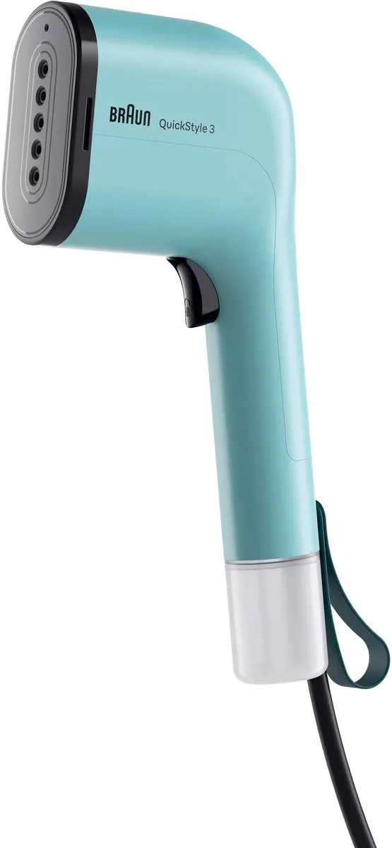 Braun QuickStyle 3 GS3013GR Handstomer