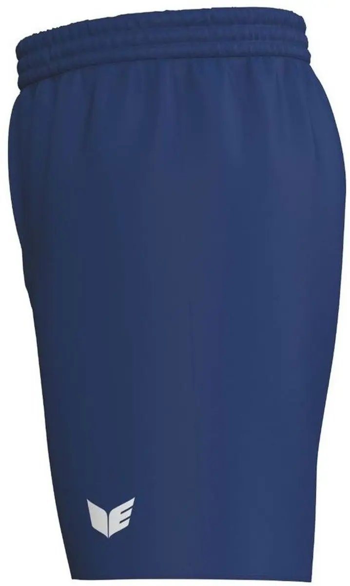 Erima Calcutta Heren Short - XXL - Navy