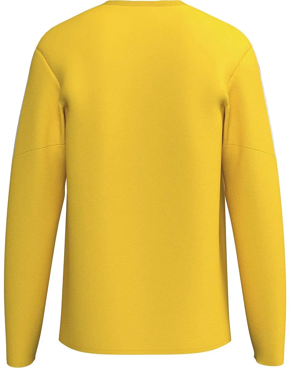 Erima Intro Sweatshirt Kinderen - Geel 140
