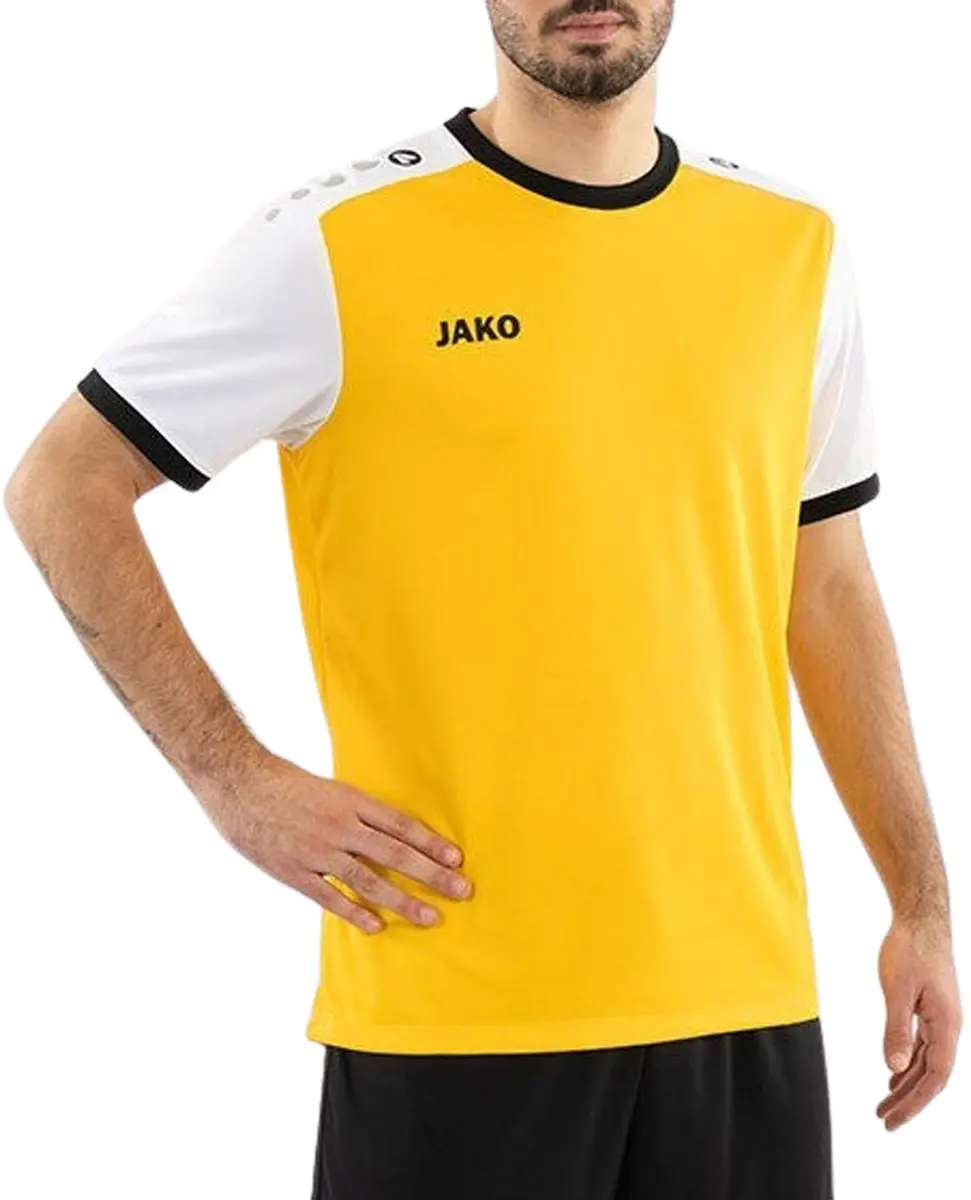 Jako Dynamic SS Shirt Heren