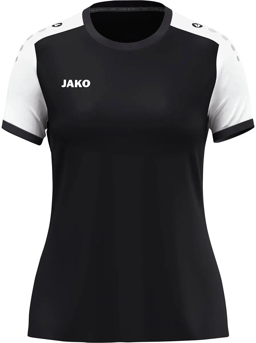 Jako Dynamic Shirt Korte Mouw Dames M