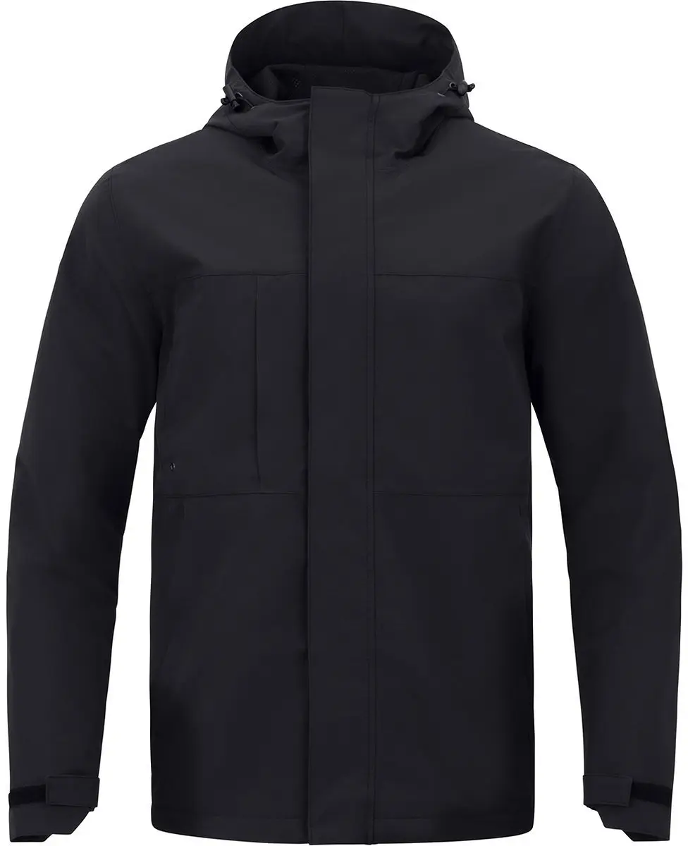Jako Function Regenjas Heren XXL