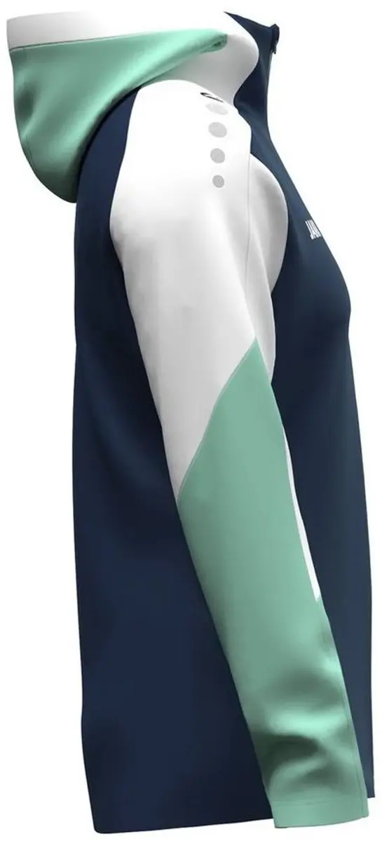JAKO Dynamic Jas Dames - Marine - XL