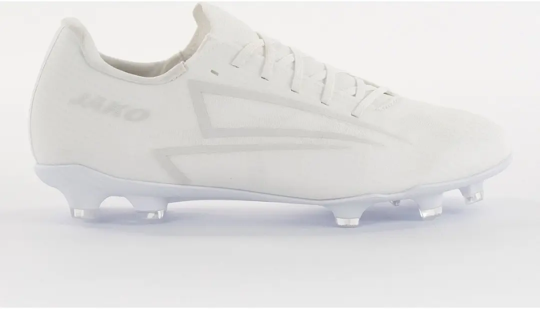 JAKO RS89 Team Voetbalschoenen FG - Maat 48 - Wit