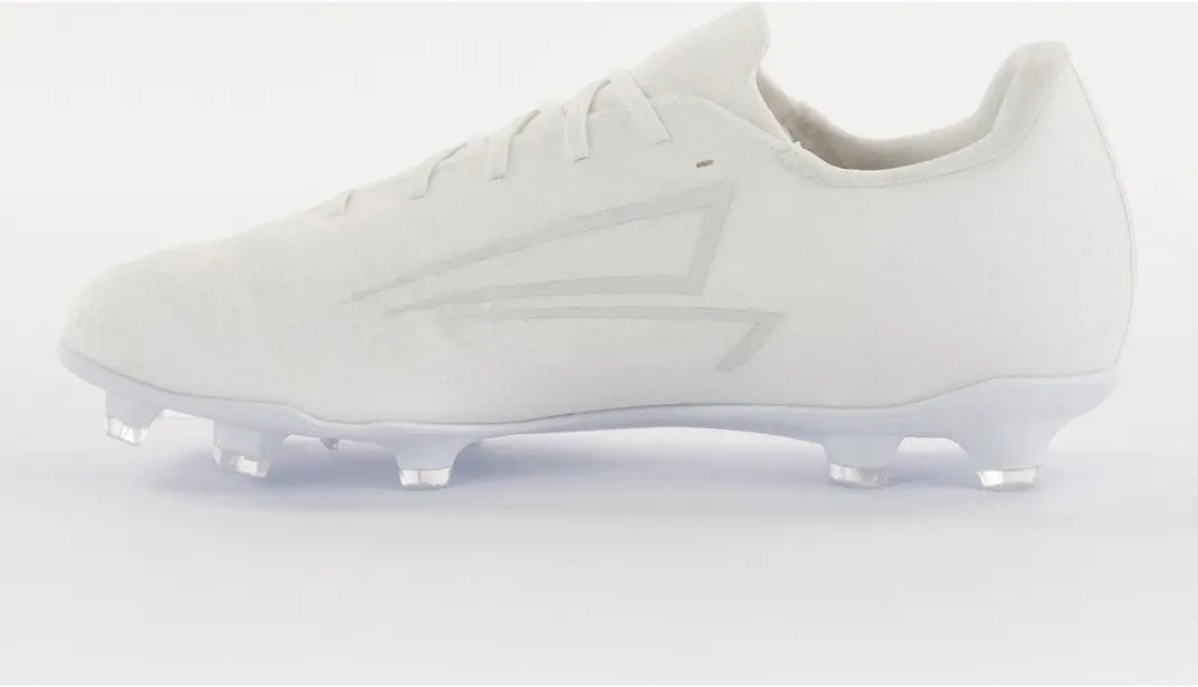 JAKO RS89 Team Voetbalschoenen FG - Maat 48 - Wit