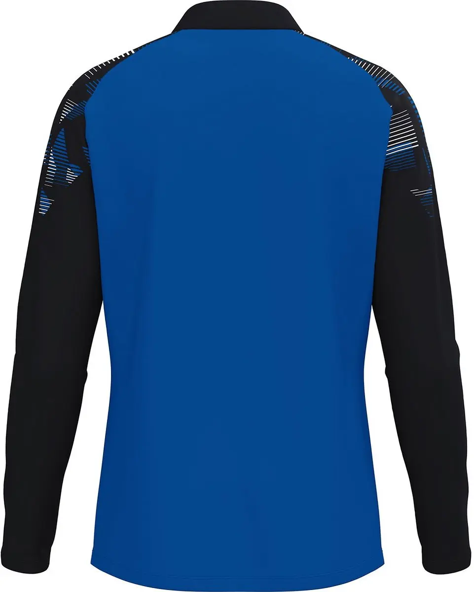 JAKO Sonic Ziptop Kinderjas 152 - Royal