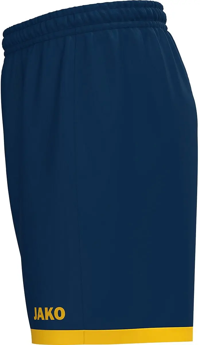 JAKO One Short Kinderen 116 - Marine