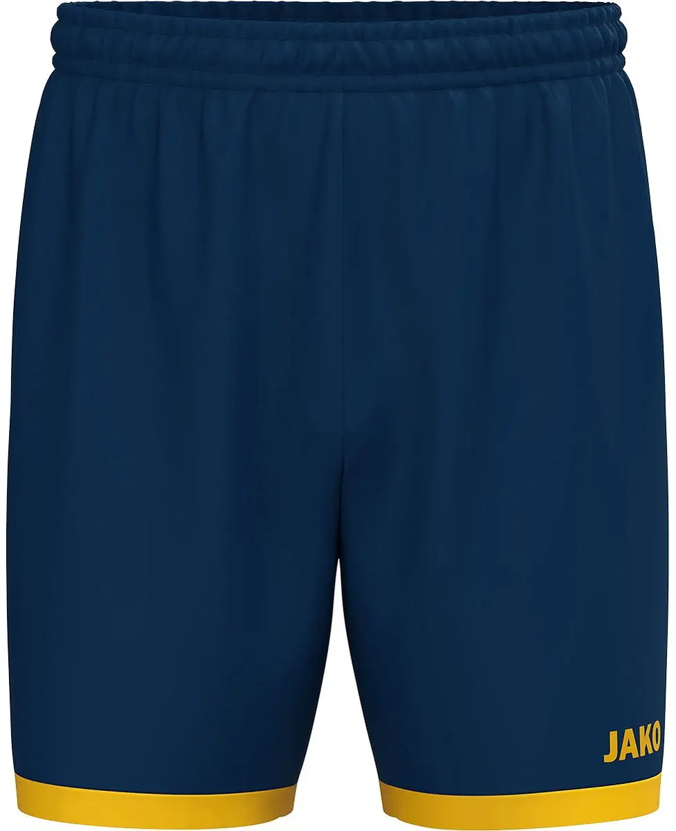 JAKO One Short Kinderen 116 - Marine