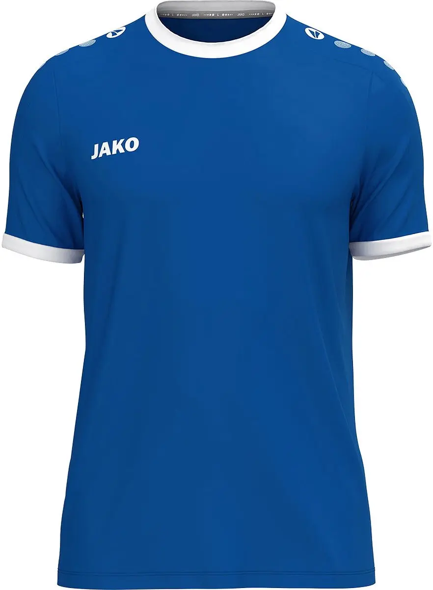 Jako One Shirt Korte Mouw Kinderen