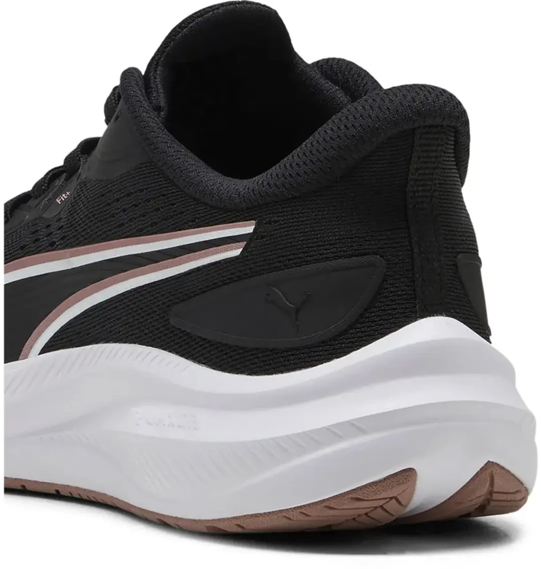 PUMA Skyrocket Lite 2 Hardloopschoenen - EU 43 - Zwart/Rose Gold