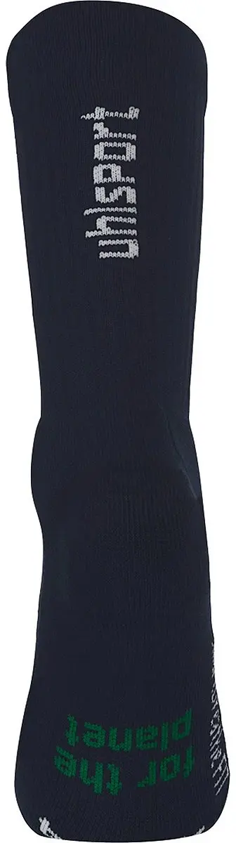 Uhlsport Tube It Gripsokken Marine - 33-36