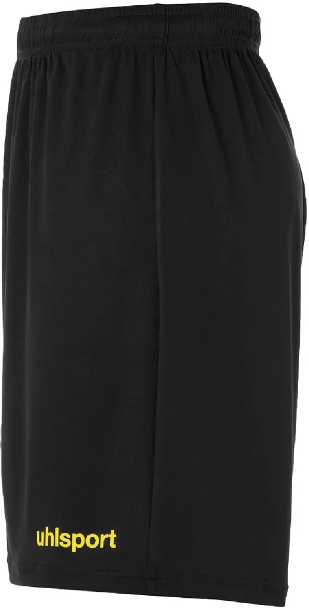 Uhlsport Sportshort Center Basic Shorts 116 - Fluo Grün