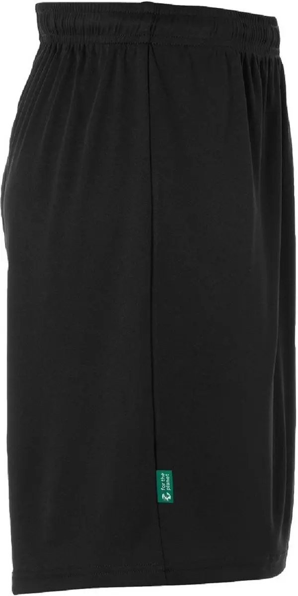 Uhlsport Sportshort Center Basic Shorts 116 - Fluo Grün - afbeelding 6 van 6