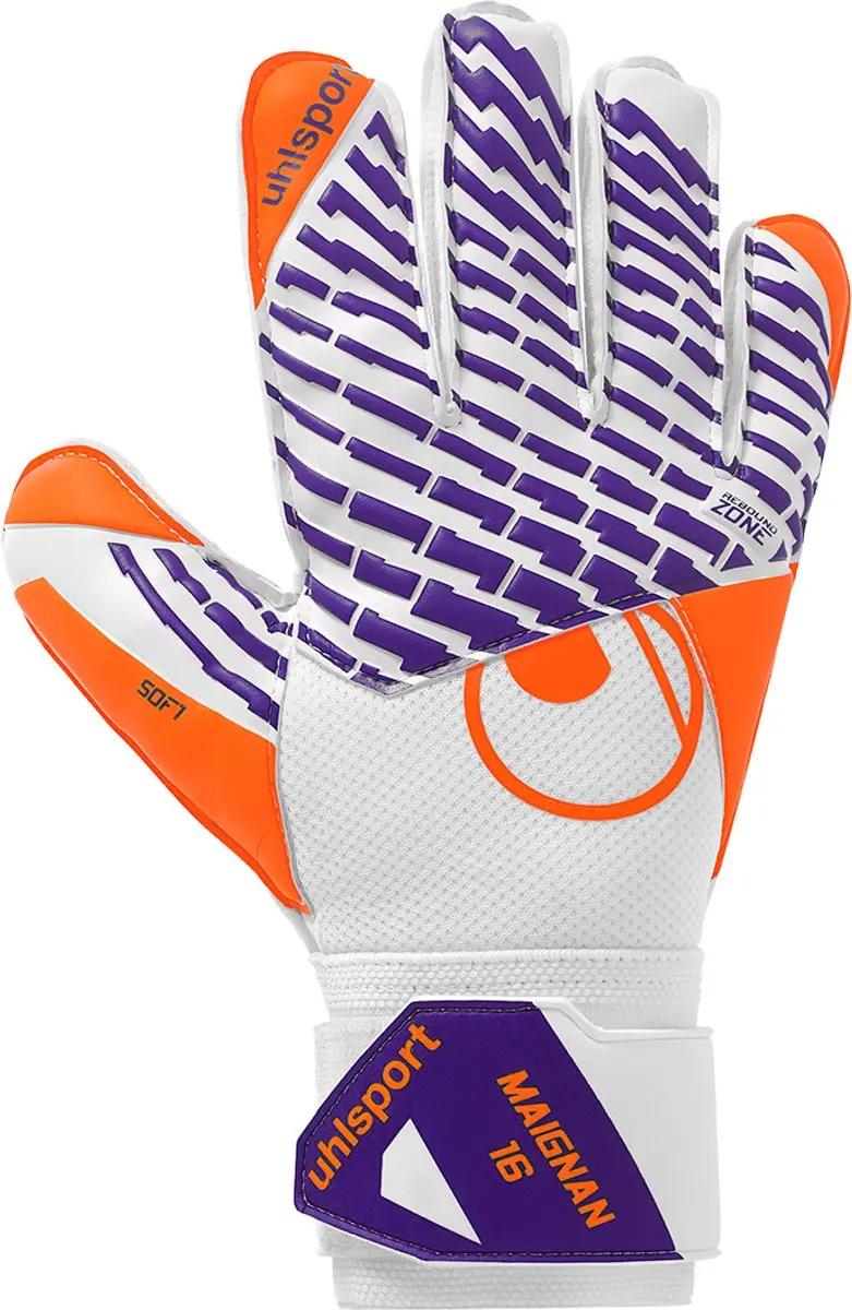 Uhlsport FM Cybertec Maignan Soft Replica Keepershandschoenen