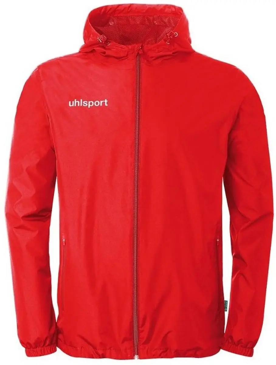 Uhlsport regenjas Essential 1006111