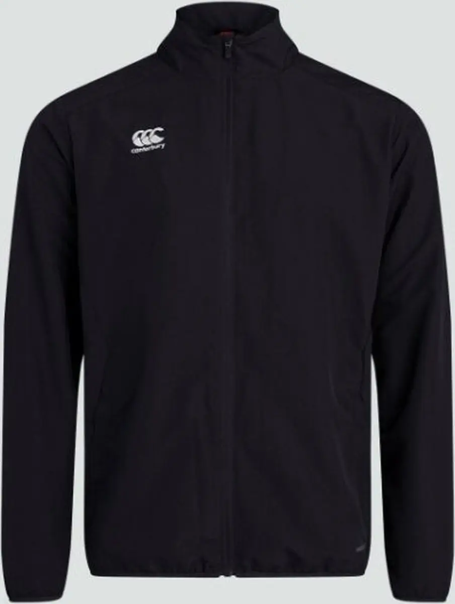 Canterbury Club Track Jacket