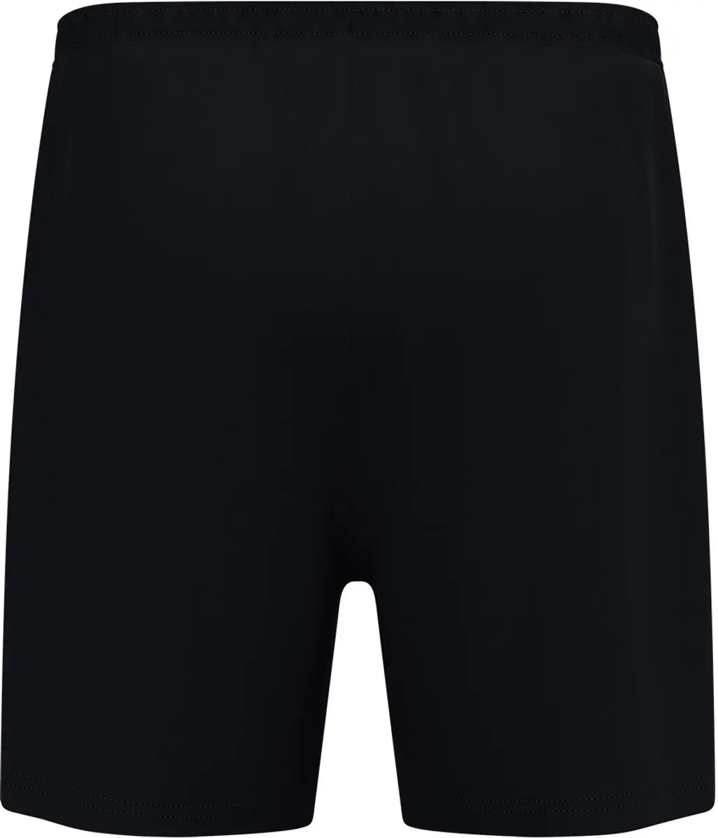 ODLO 2-in-1 Short Essential 6 Inch - Maat M - Zwart