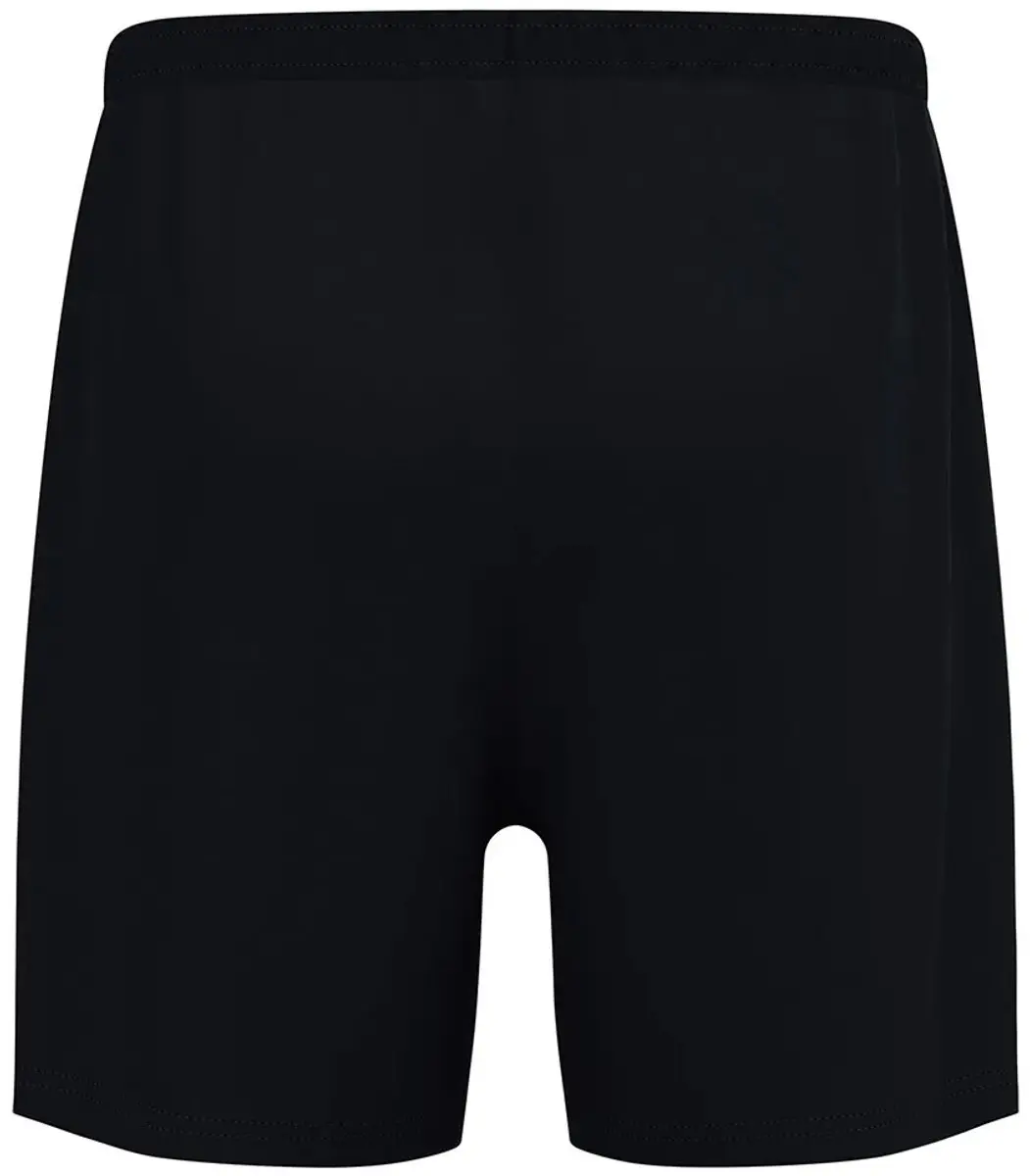 ODLO Short ESSENTIAL 6 Inch - Zwart
