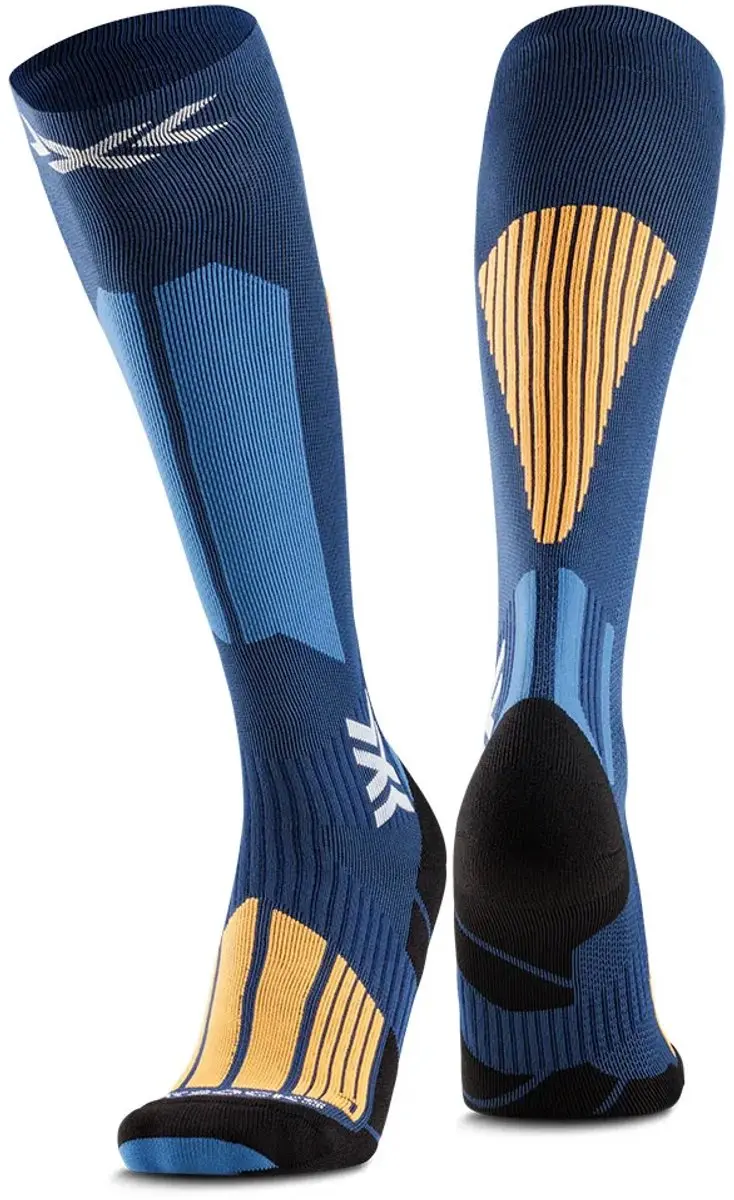 X-Bionic X-Socks Ski Touring OT C Sokken