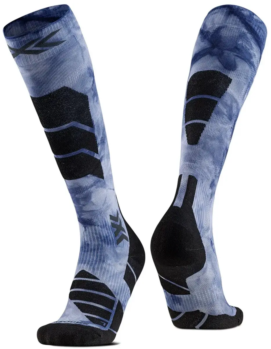 X-Bionic X-Socks Ski Expert Wild OTC Sokken