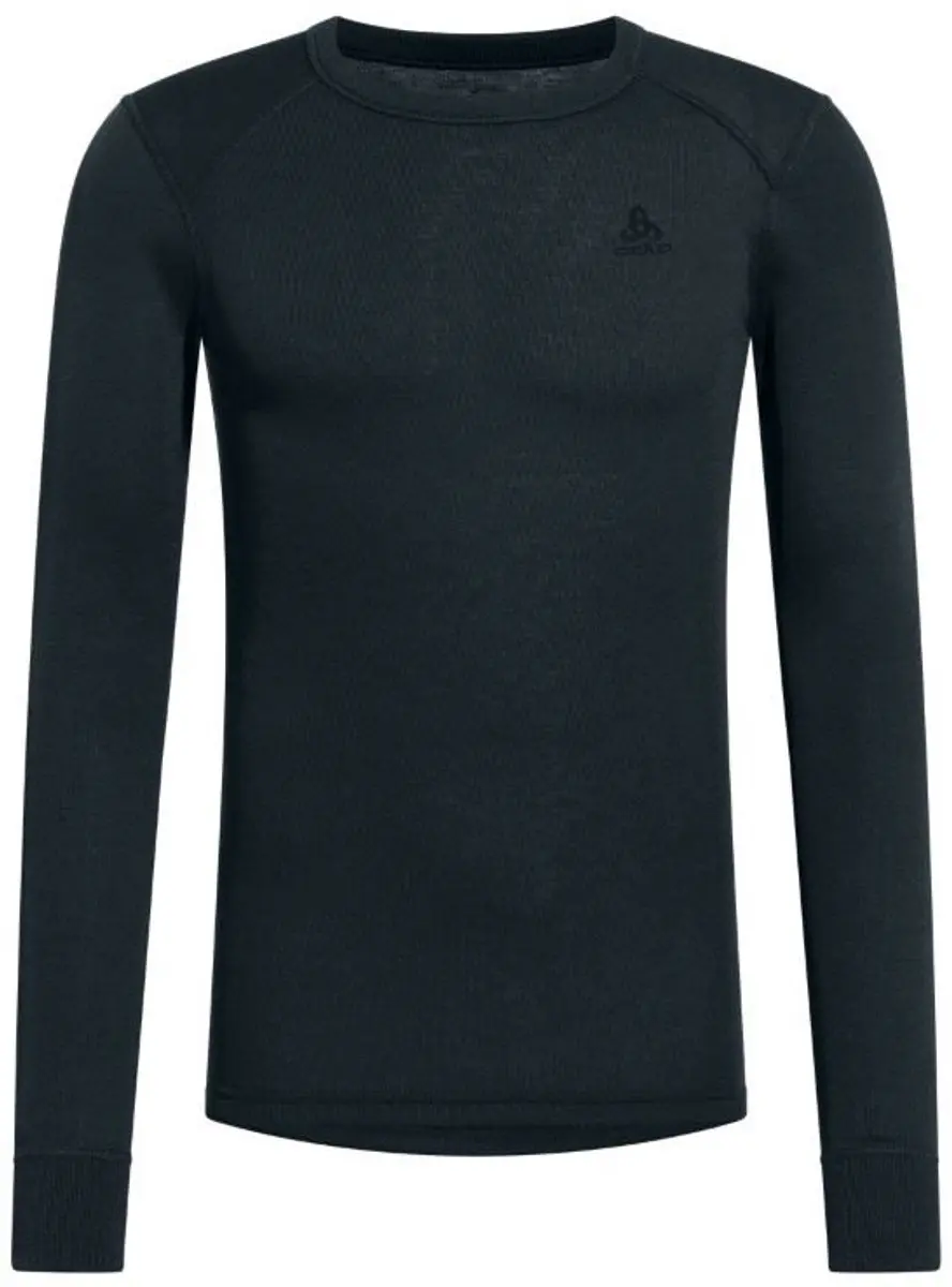 ODLO 2-pack Men's ACTIVE WARM long sleeve shirt