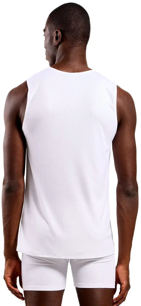 Odlo Active Light base layer singlet met ronde hals
