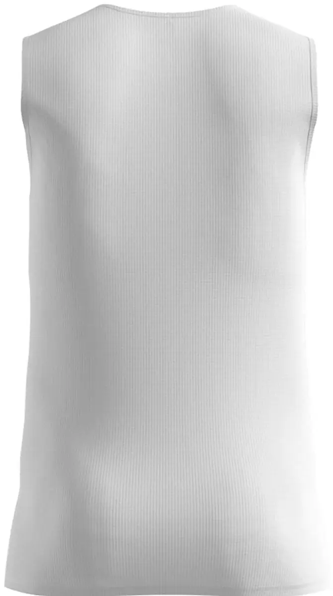 ODLO Active Light Base Layer Singlet - Wit L - afbeelding 2 van 6