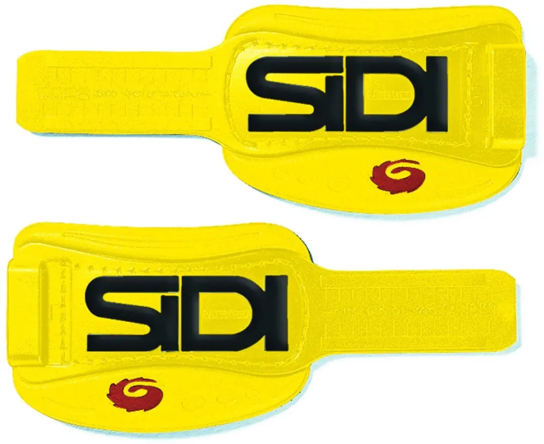 Sidi SP Soft Instep 2 (46) GEEL